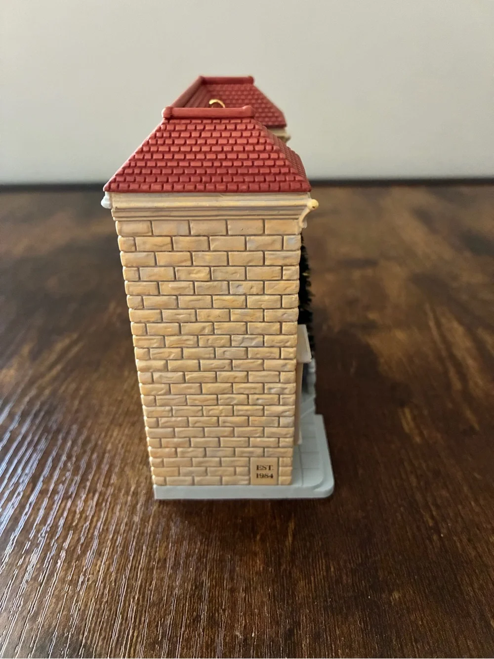 Hallmark new box